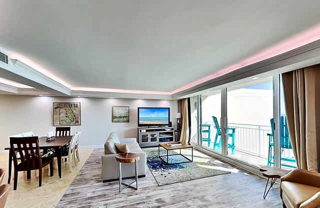 Pelican Condo B602