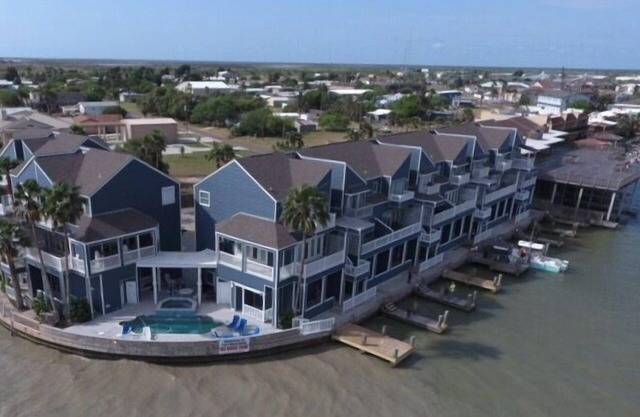 Pelican Point #6 -Great Complex! Great Views! Cool off in the swimming Pool!