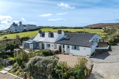 Penbryn-Bach