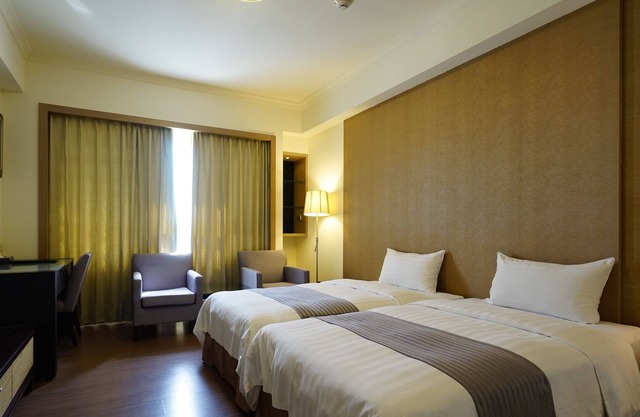 Penghu Haiyue Hotel