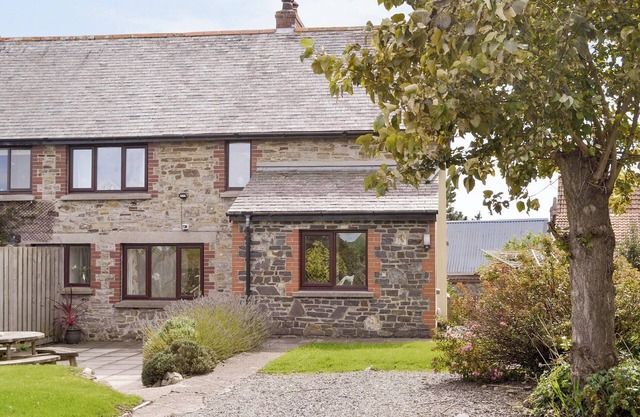 Penhill Farm Cottage