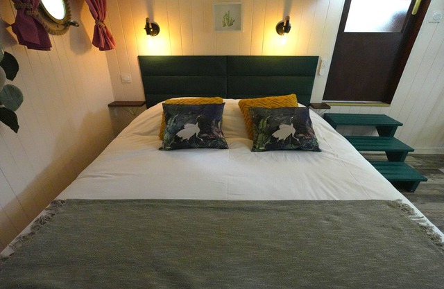 Peniche Spa Le Makara Cottage 2 Bedrooms