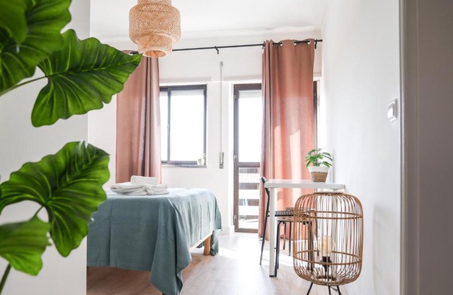 Peniche Surf Apartment