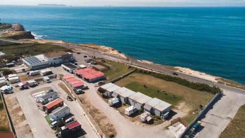 PenichePraia - Bungalows, Campers & SPA
