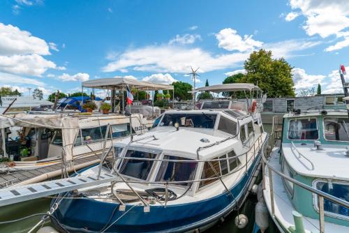 Penichette Odyssey Croisieres