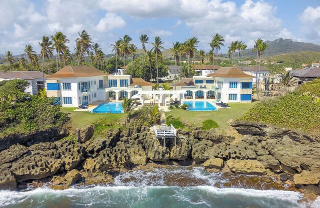 Peninsula Esmeralda - Larimar Villa - Place that rewards all the senses