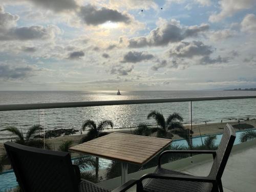 Peninsula Vallarta Beachfront condos