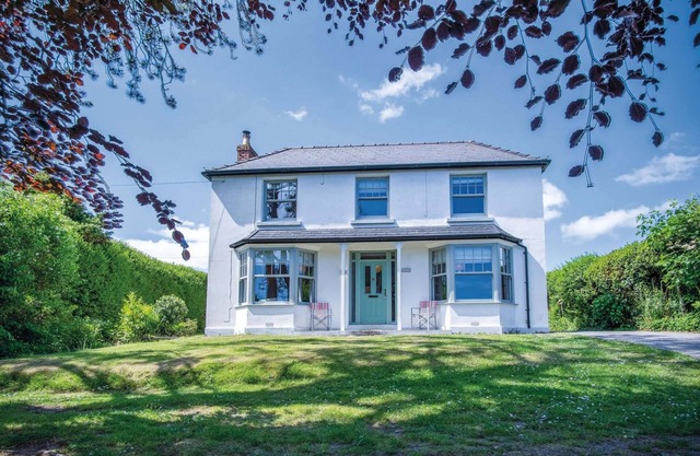 Penlan - 3 Bedroom Cottage - Saundersfoot