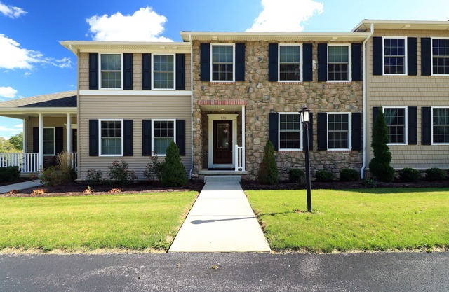 Penn State - Happy Valley - Townhome - 5 min to town