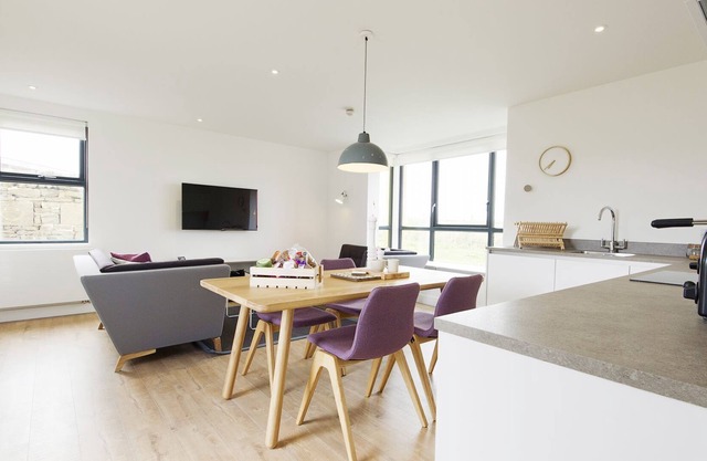 Pennan - 2 Bed Luxury Apartment