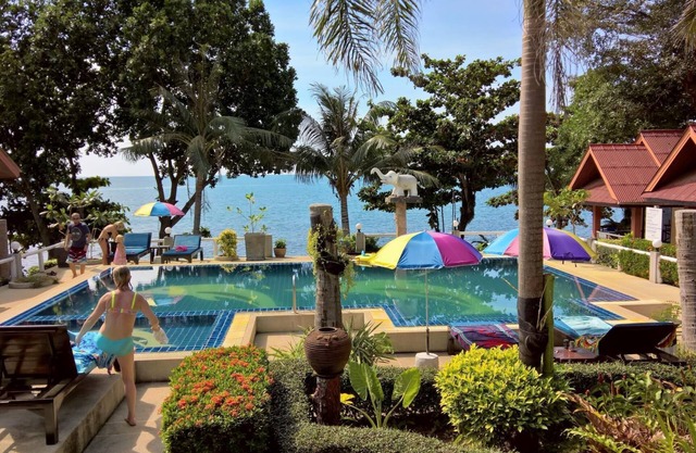 Penny Bangalow Resort