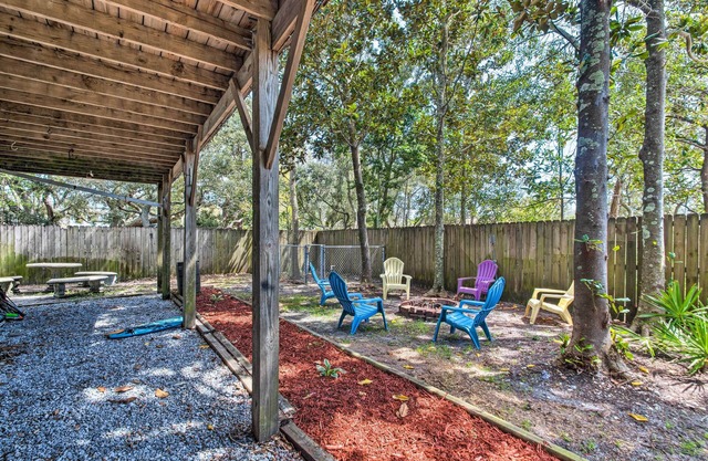 Pensacola Home ~ 3 Mi to Perdido Key Beach!