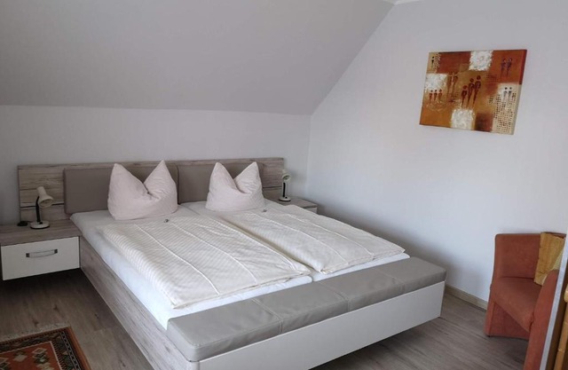 Pension Arndt UG