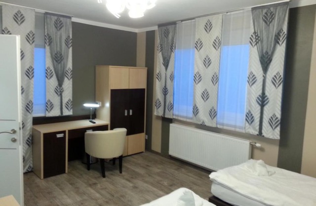 Pension Central Semmering