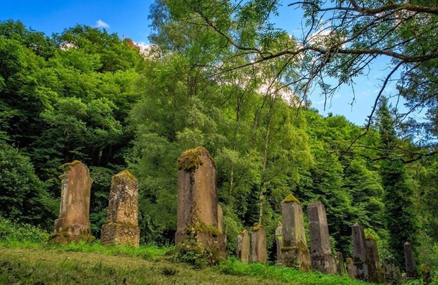 Pension Haus am Walde