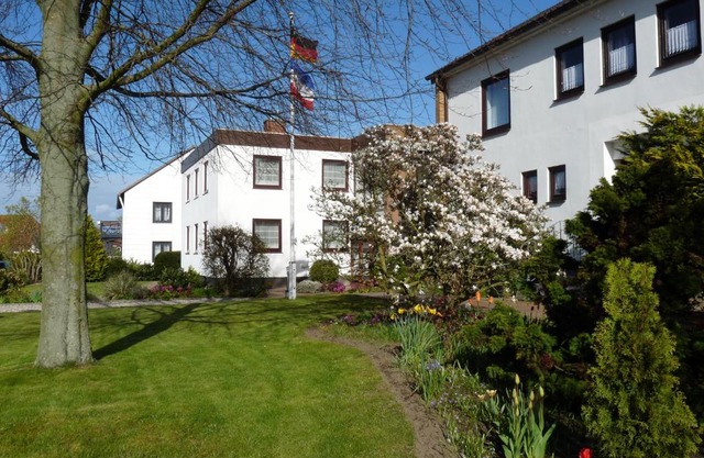 Pension Haus Baltic