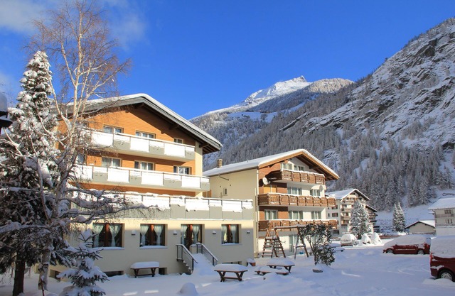 Pension Heino