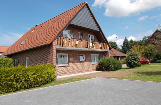 Pension Kraus