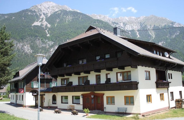 Pension Marienhof