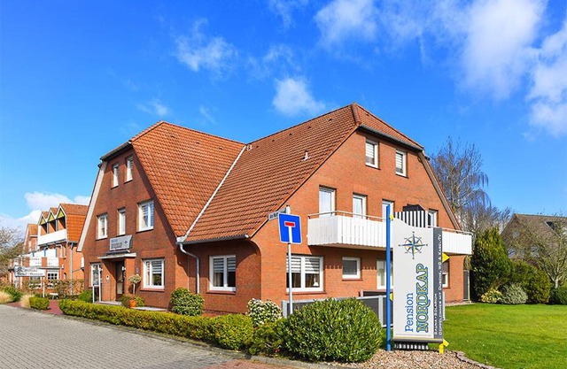 Pension Nordkap