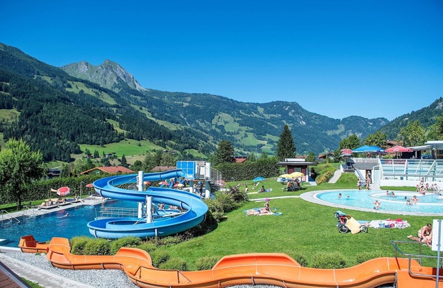 Pension Posauner Dorfgastein