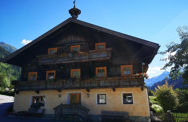 Pension Schlager Taxerhof