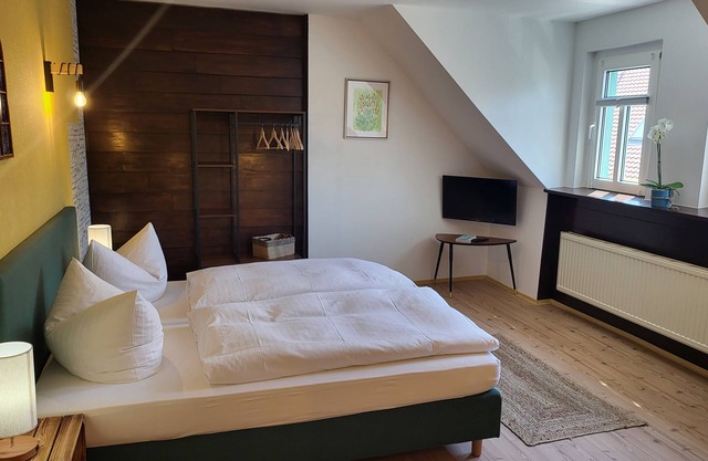 Pension Zur Neuenburg