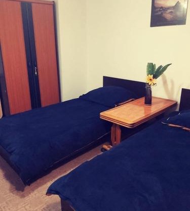 Pensiune Tina, camera cu baie , Iulius Mall