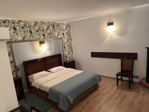 Pensiunea Casa Albă