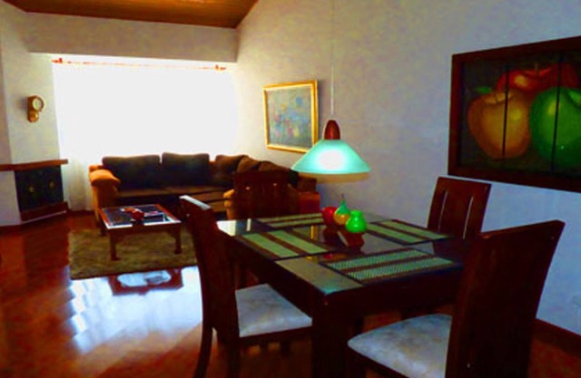 PENT HOUSE, NORTH BOGOTA, SPACIOUS
