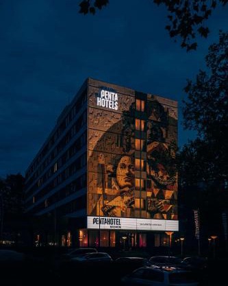 Pentahotel Bremen