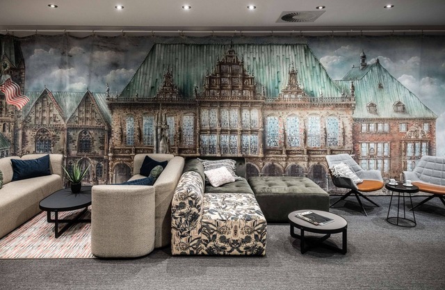 Pentahotel Bremen