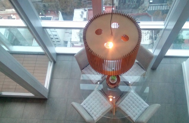 Penthouse 29th+30th floor BUENOS AIRES Argentina.