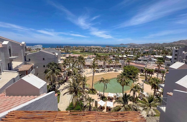 Penthouse 3BR Private Pool & Terrace in Casa Nima