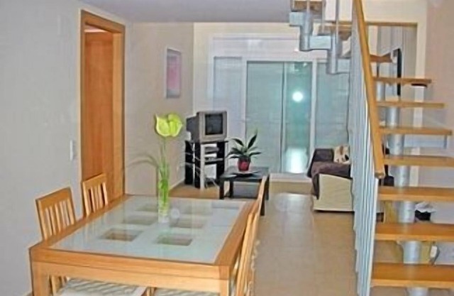 Penthouse Apartment with Private Terrace and Pool