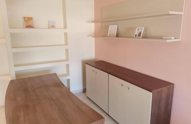 Penthouse at Trikala town