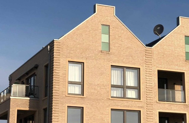 Penthouse Boje 7.8 - Holiday apartment Penthouse Boje 7.8