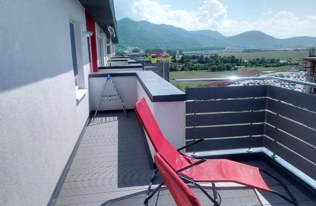 Penthouse Buenavista