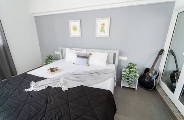 Penthouse @ Candolim 2BHK
