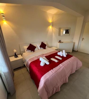 Penthouse Entire apartment in Rome