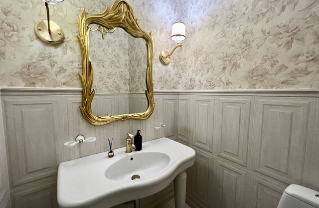 PENTHOUSE IN THE CENTER OF ASTANA