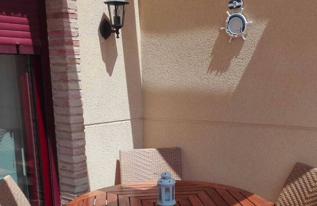 PENTHOUSE WITH ROOF IN TOWER HORADADA