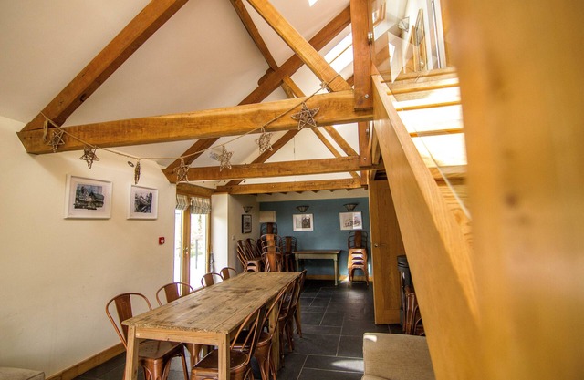 Penybanc Farm B&B Rooms