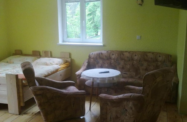 Penzion Apartmány Bečov