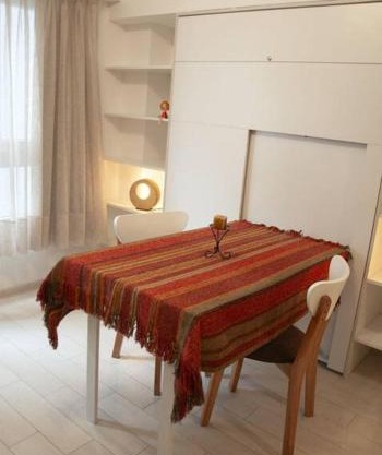 ¡Pequeño y acogedor lugar para disfrutar!