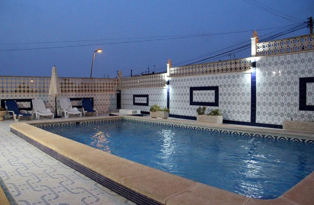 Perfect 4 Bed 3 Bath Villa in Los Balcones with Private Pool