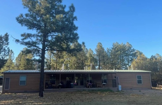 Perfect 8-bedroom cabin in Mayhilln@ Sacramento Mountain Retreat