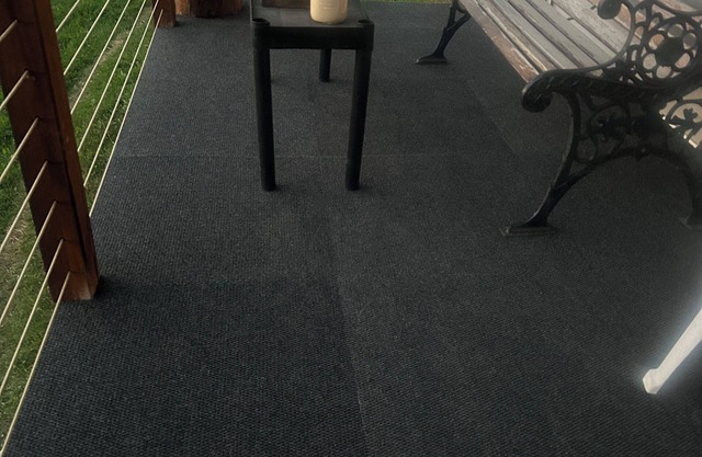 Perfect base for cross country ski adventures and motorized expeditions.