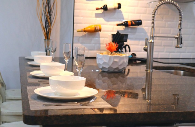 Perfect Escape From Home/Hogar Lejos De Casa