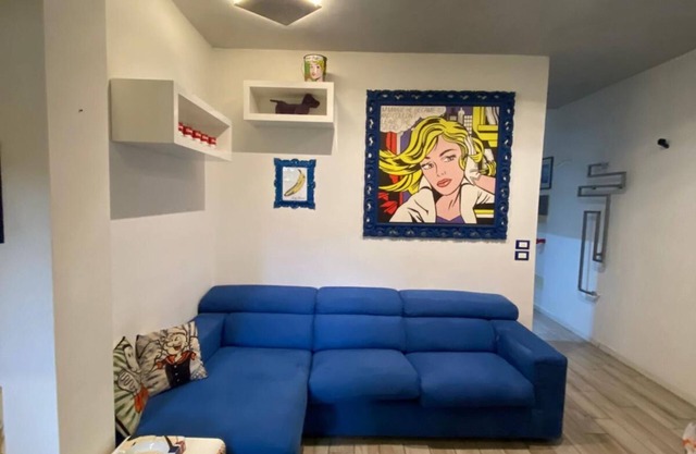 Perfect for families and young couples. 15 minutes from the center